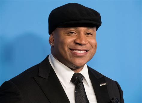 LL Cool J .